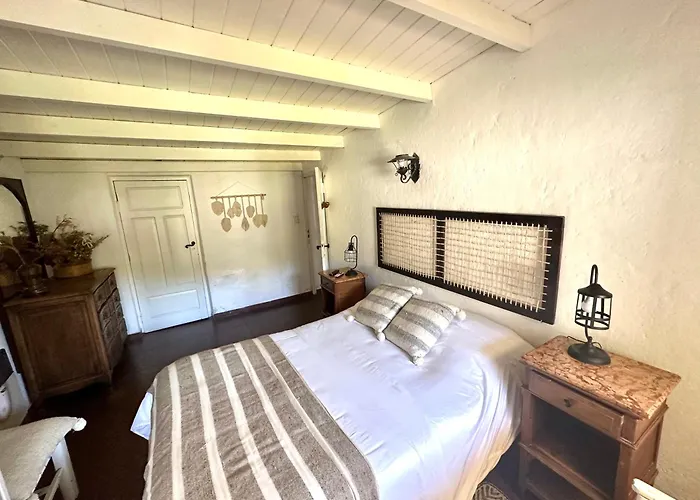 Casa Divina Temporaria En Tafi Del Valle ,Pleno Centro