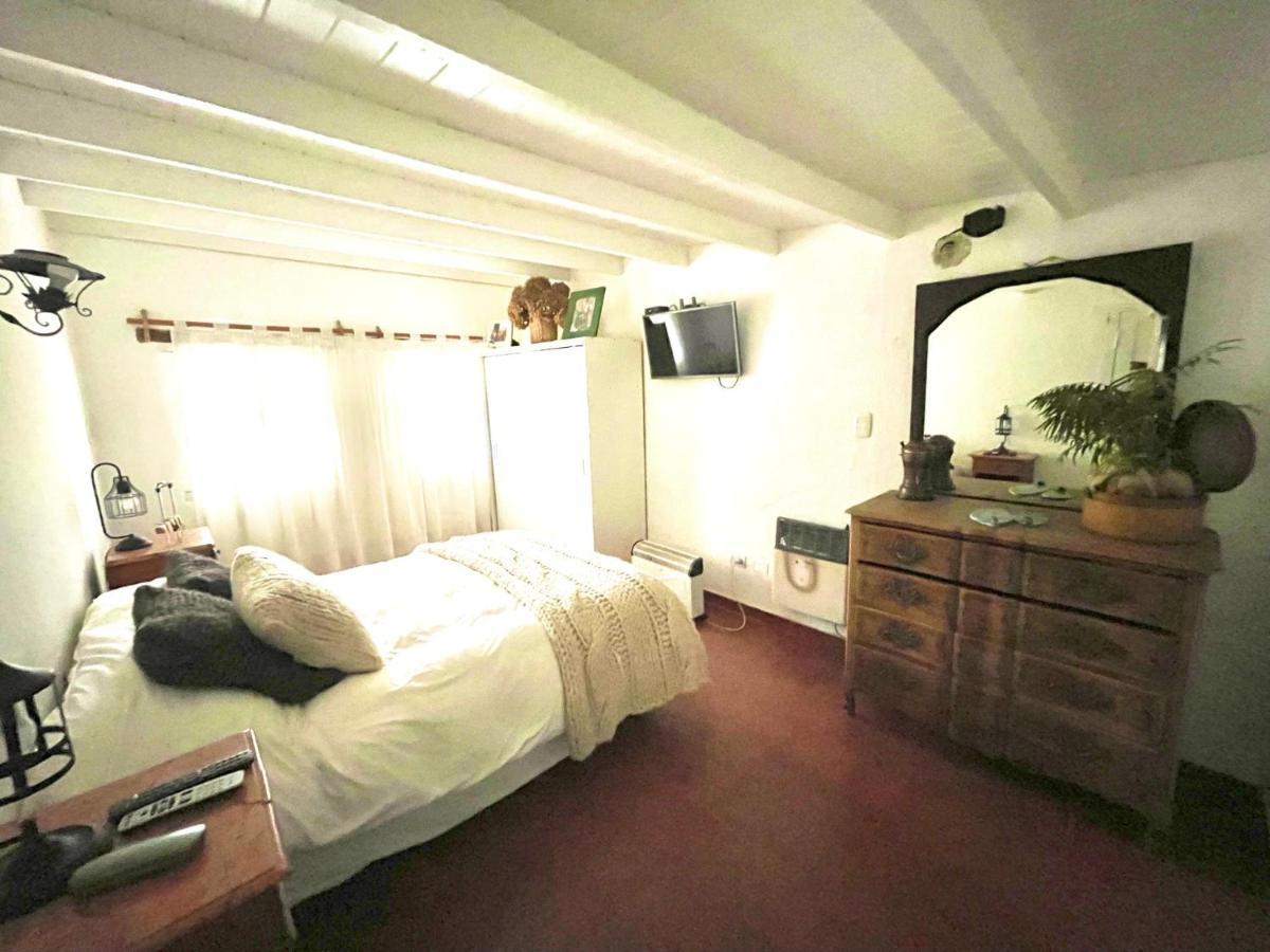 Casa Divina Temporaria En ,pleno Centro Tafi del Valle