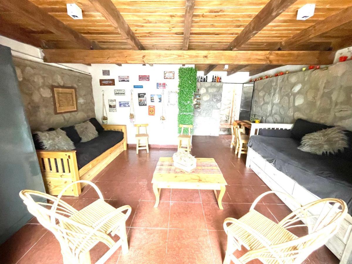 Casa Divina Temporaria En ,pleno Centro Holiday home *