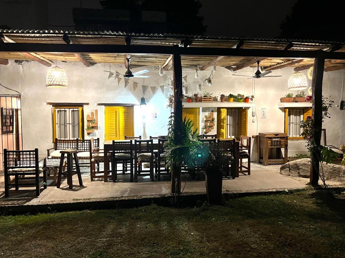 Casa Divina Temporaria En ,pleno Centro