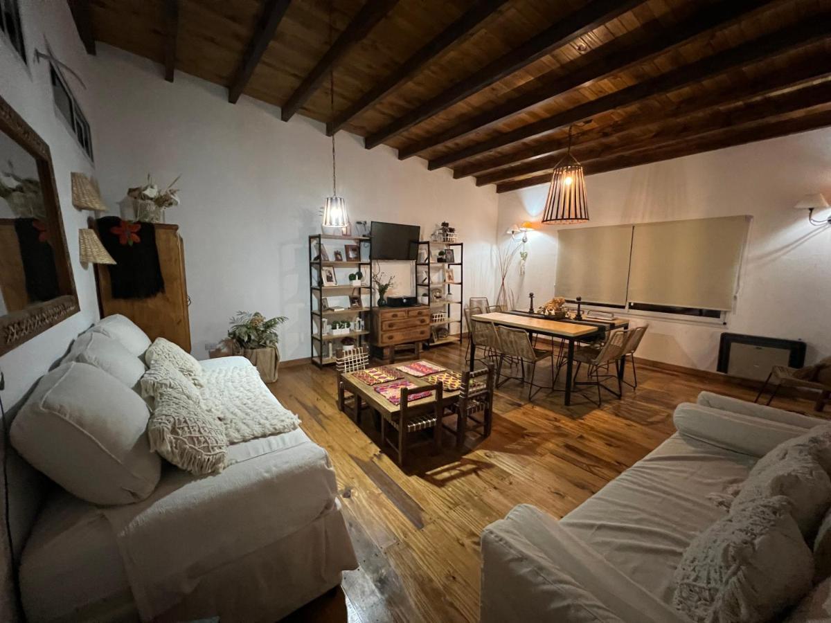 Holiday home Casa Divina Temporaria En ,pleno Centro Tafi del Valle