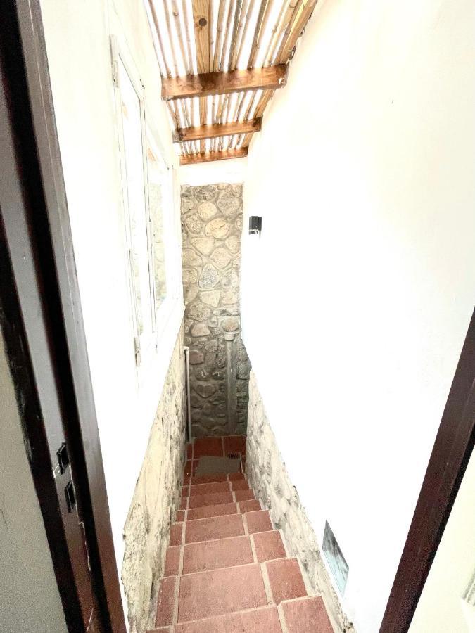 Casa Divina Temporaria En ,pleno Centro