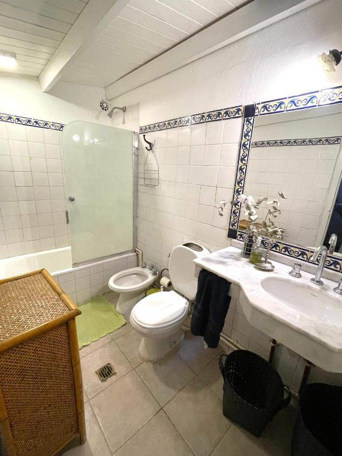 Casa Divina Temporaria En ,pleno Centro Tafi del Valle