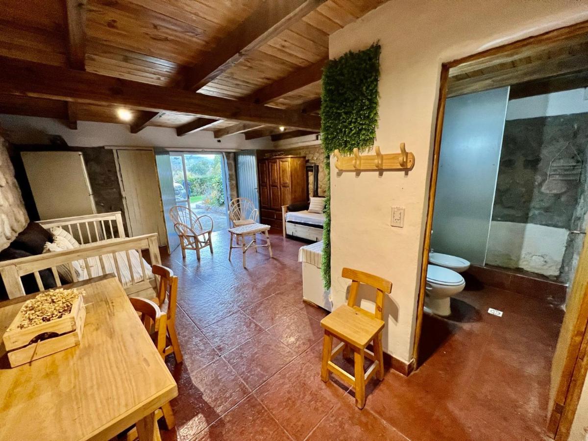 Holiday home Casa Divina Temporaria En ,pleno Centro