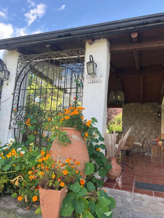 Holiday home Casa Divina Temporaria En ,pleno Centro