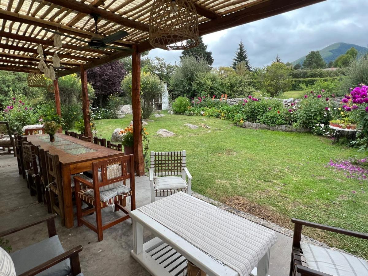 Casa Divina Temporaria En ,pleno Centro Holiday home *