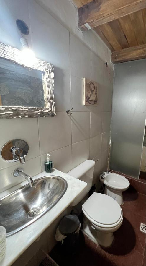 Casa Divina Temporaria En ,pleno Centro Holiday home *