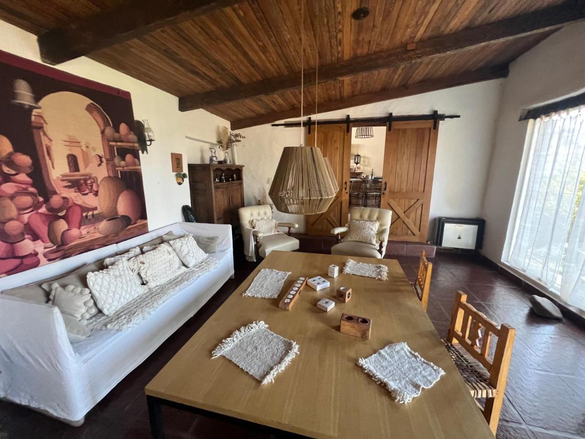 Holiday home Casa Divina Temporaria En ,pleno Centro