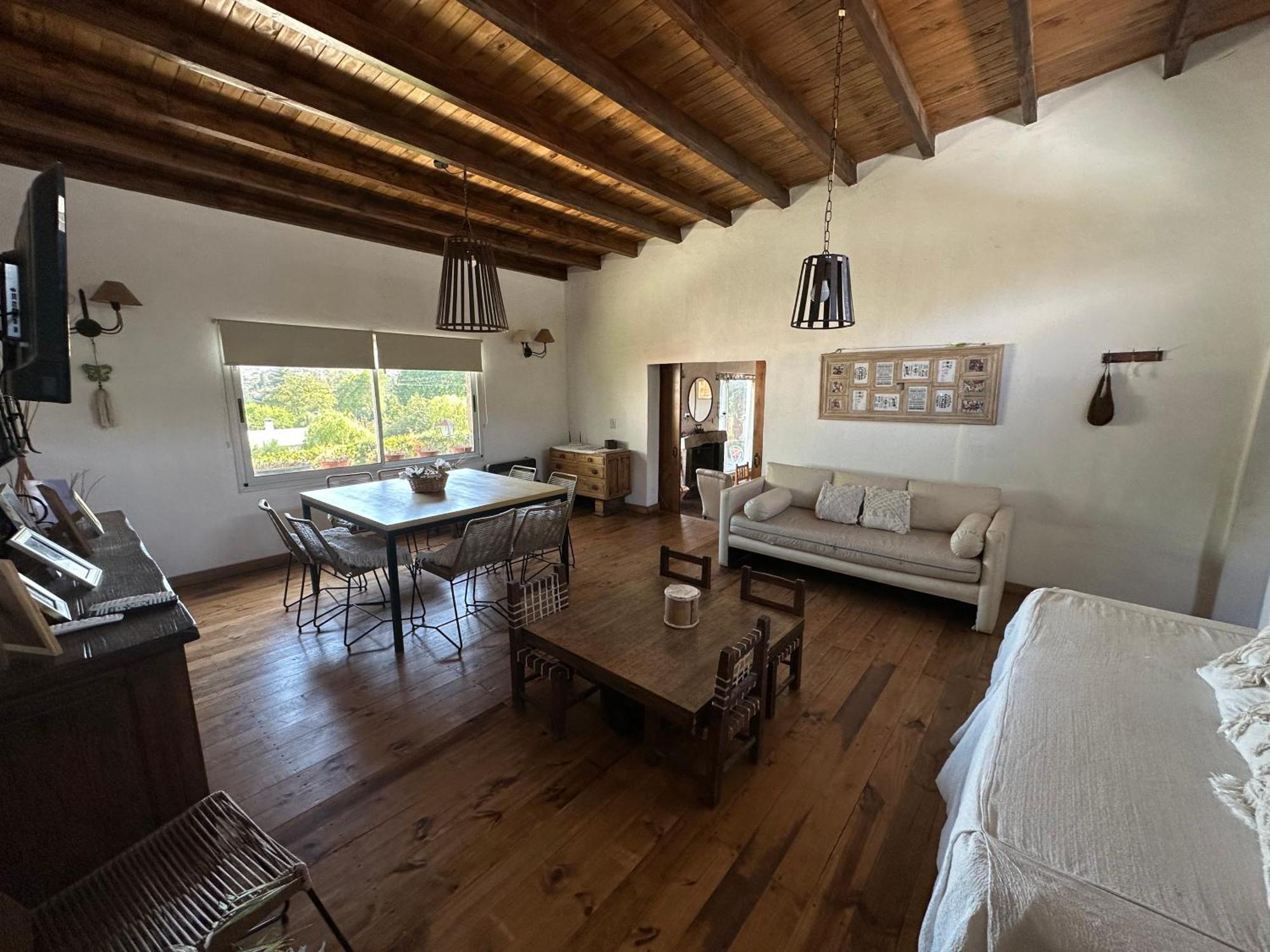 Casa Divina Temporaria En ,pleno Centro Holiday home