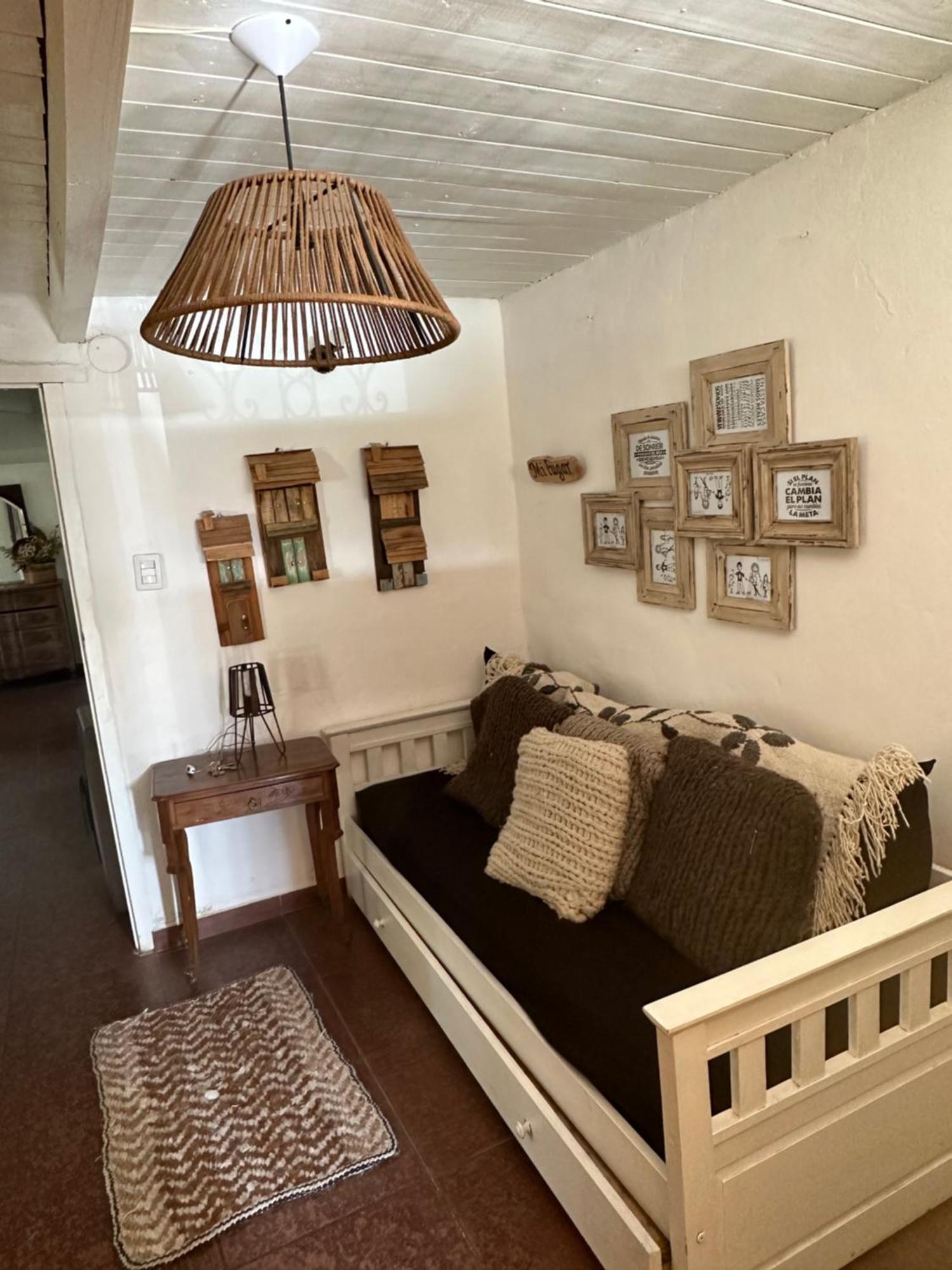 Casa Divina Temporaria En ,pleno Centro Holiday home