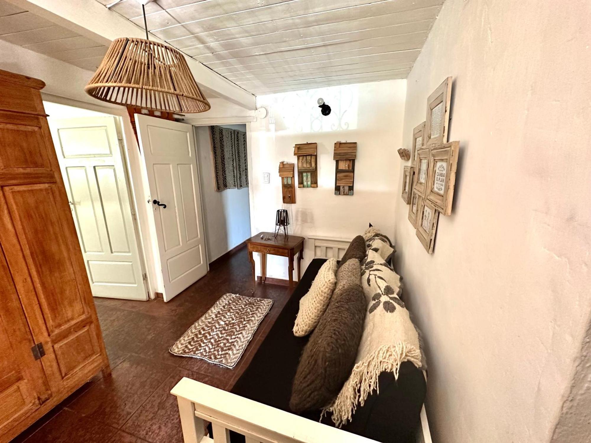 Holiday home Casa Divina Temporaria En ,pleno Centro