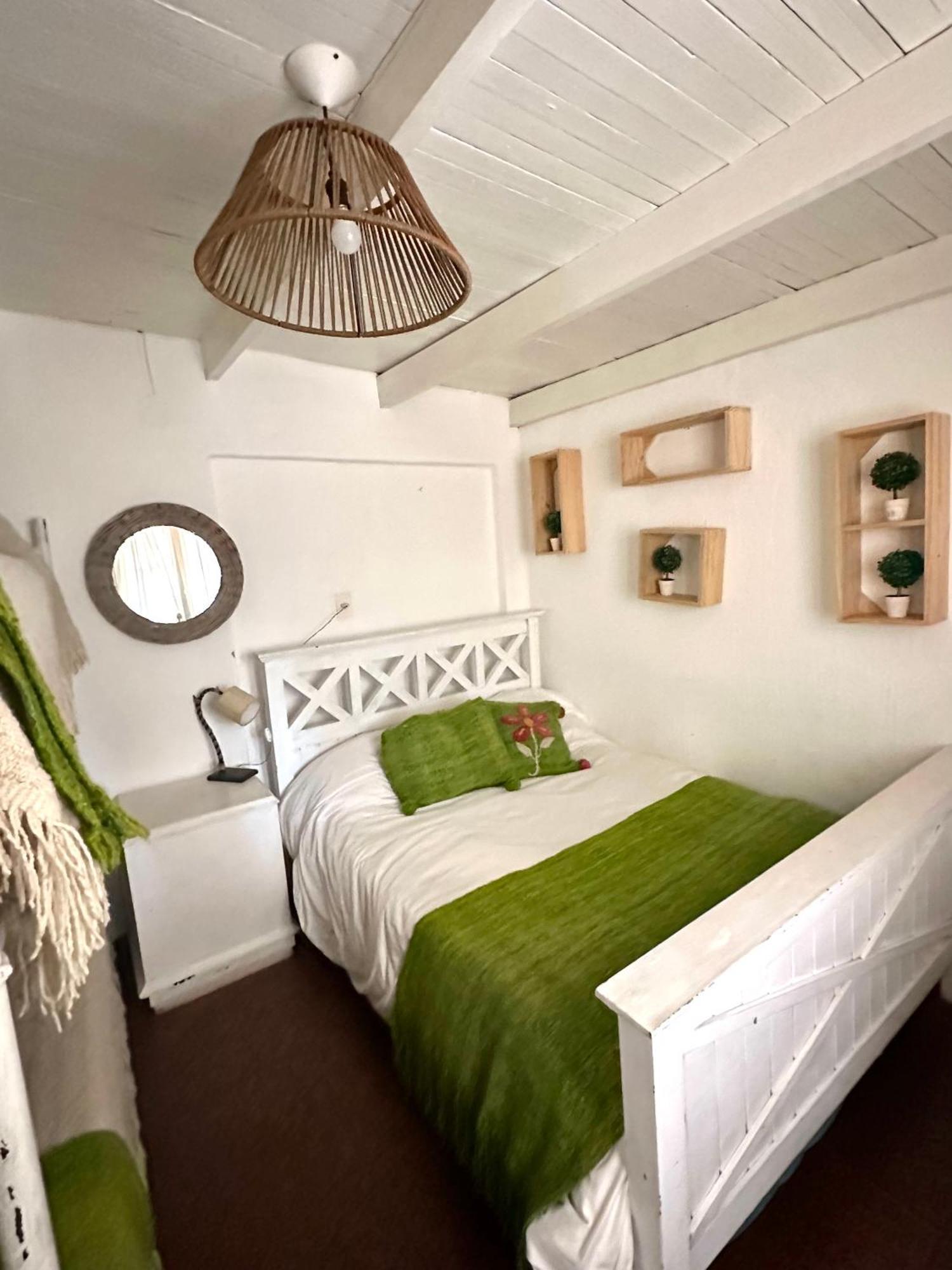 Casa Divina Temporaria En ,pleno Centro Holiday home