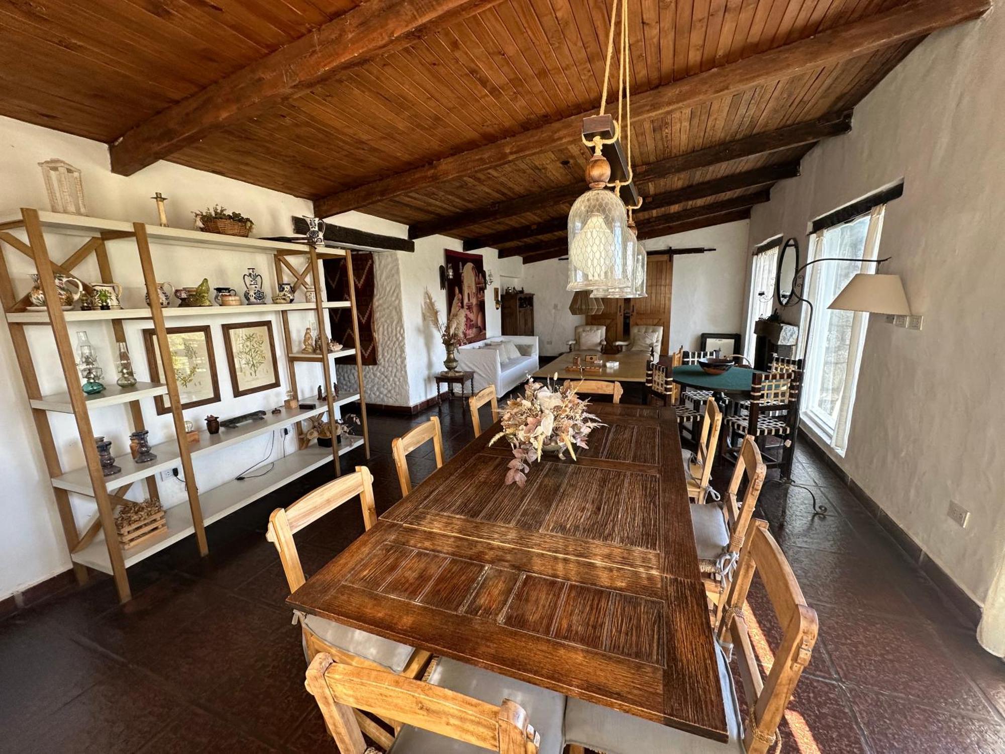 Casa Divina Temporaria En ,pleno Centro *