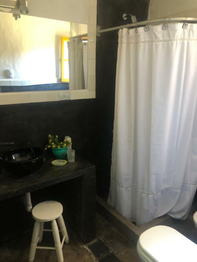Casa Divina Temporaria En ,pleno Centro Tafi del Valle