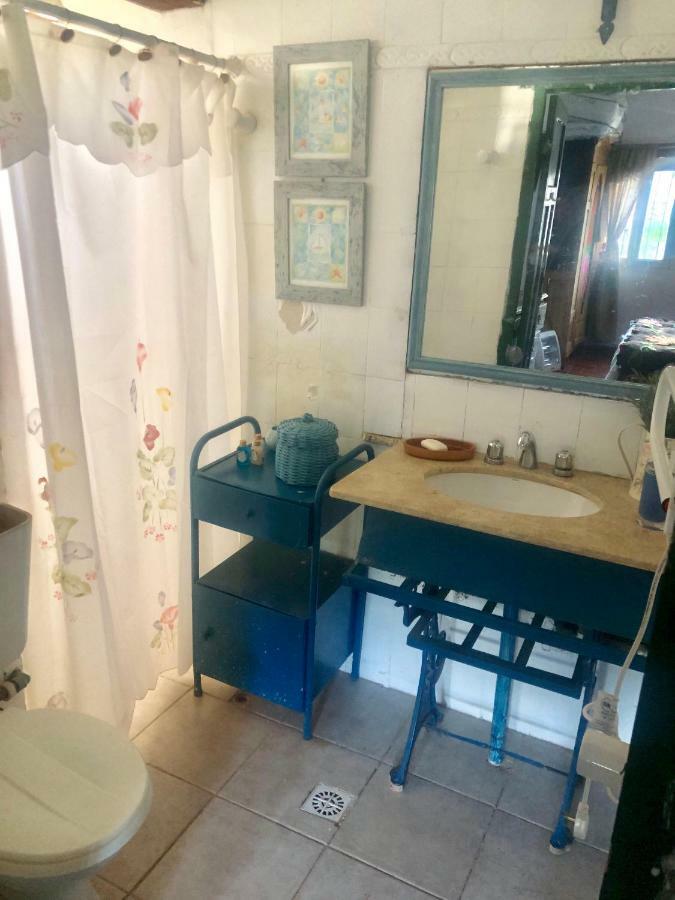 Casa Divina Temporaria En ,pleno Centro