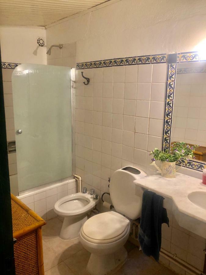 Casa Divina Temporaria En ,pleno Centro